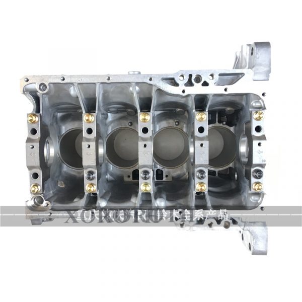 New Auto Parts Cylinder Block Assy 11200-54GA5,11200-54GA6,11200-54LA0 For Suzuki SX4 Liana Grand Vitara M16A Engine 1