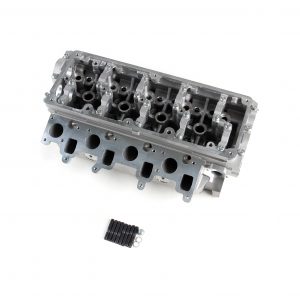 03L103351F Cylinder Head For V-W Beetle Golf Tiguan A-udi A1 TT 2.0TDI 03L103353H , 03L103353P , 03L103351H 1